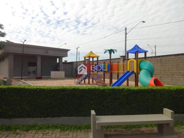Terreno à venda com 0 dormitórios em Jardim flamboyant, Paulínia cod:TE002034 - Foto 9
