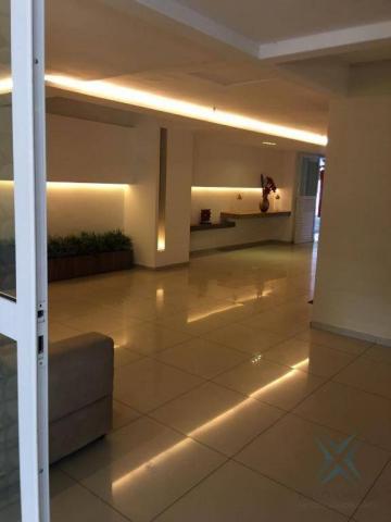 Apartamento com 3 dormitórios à venda, 60 m² por r$ 289.000 - maraponga - fortaleza/ce - Foto 14