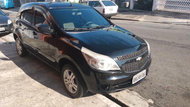 GM - Agile 1.4 - 2011 - Foto 2