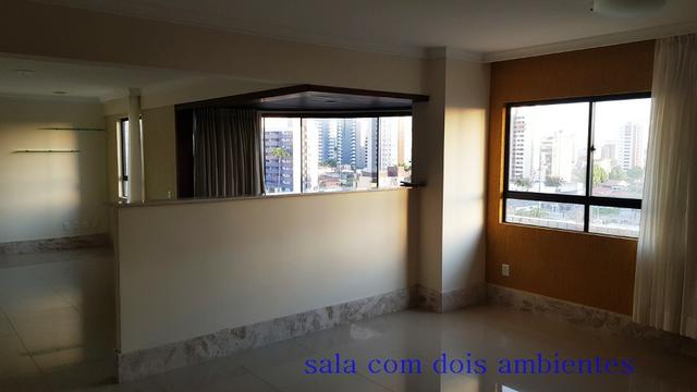 APTO 200m na Prudente de Moraes - Barro Vermelho - Foto 6