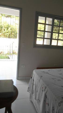 Linda chácara mobiliada-casa sede 2 pavimentos-piscina-Igarassu-PE - Foto 18