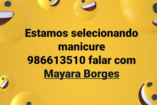 Manicure
