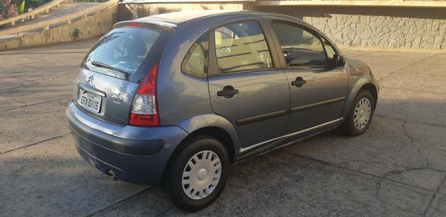 Citroen C3 GLX 1.4 2008/2008 - Foto 5