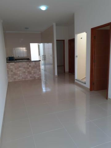 Casa solta 3/4 c/suite - Foto 8
