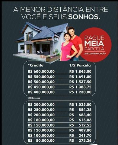 Sonho da casa própria - Foto 2