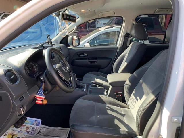Amarok CD 4x4 Highline 2.0 Diesel - Foto 6