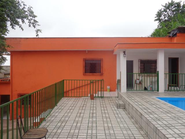 Excelente casa reformada!!