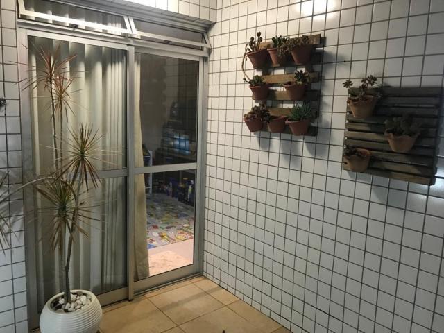 Cobertura à venda, 3 quartos, 2 vagas, jardim américa - belo horizonte/mg - Foto 6