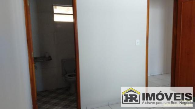 Casa para venda em parnaíba, reis veloso, 4 dormitórios, 4 suítes, 4 banheiros, 2 vagas - Foto 9