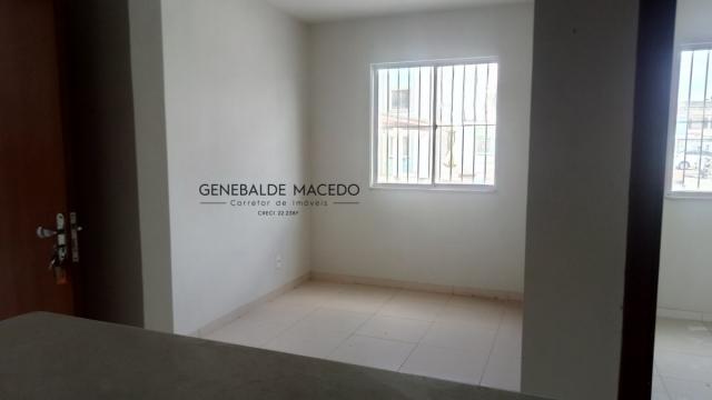 Apartamento, Conceição, Feira de Santana-BA - Foto 3