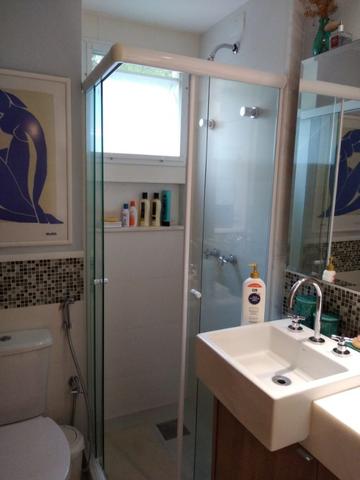 Apartamento La Villette super decorado e mobiliado. Oportunidade!!! - Foto 7
