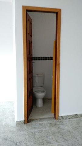 Sala Comercial - Residencial Topazio - Foto 6