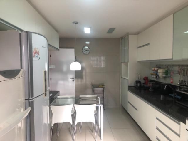PX Edf. Prelúdio Ótimo apartamento um por andar, decorado e mobiliado - Foto 10