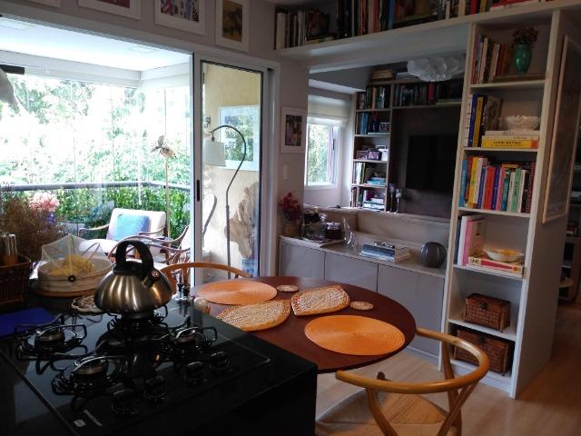 Apartamento La Villette super decorado e mobiliado. Oportunidade!!! - Foto 16