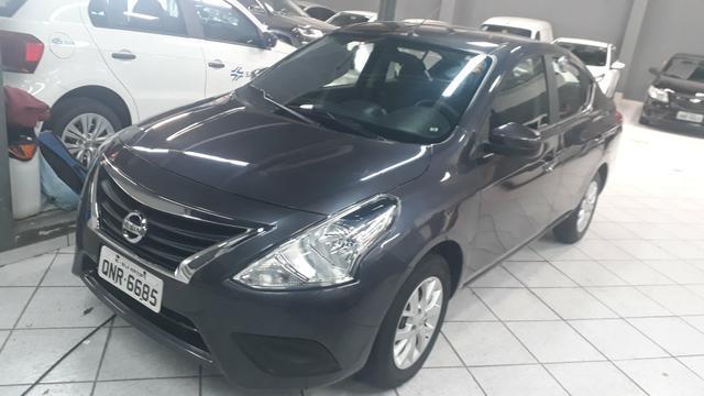 Versa sv automático 2018