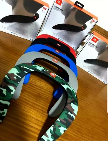 Jbl Soundgear