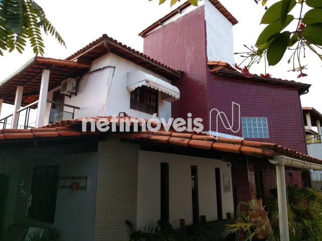 Casa de condomínio à venda com 3 dormitórios em Itapuã, Salvador cod:737170 - Foto 10