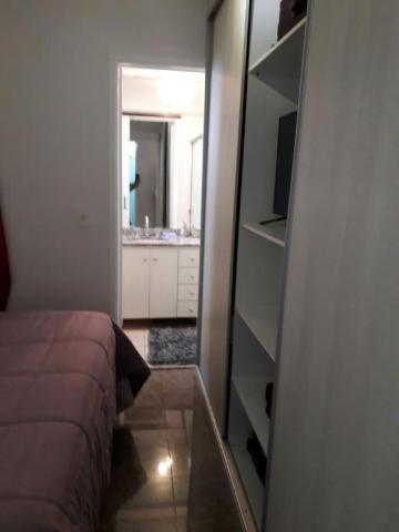 Apartamento residencial para venda e locação, parque das nações, santo andré. - Foto 15
