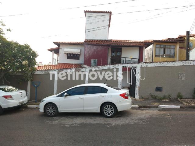 Casa de condomínio à venda com 3 dormitórios em Itapuã, Salvador cod:737170 - Foto 11