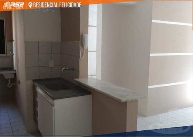Apartamento com pagamento facilitado - 2 Quartos - Foto 7