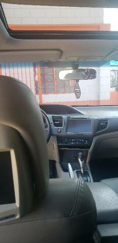 Honda Civic Exr 2.0 - Impecável!!!! - Foto 5