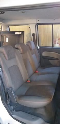 Fiat doblo adventure xingu - Foto 8