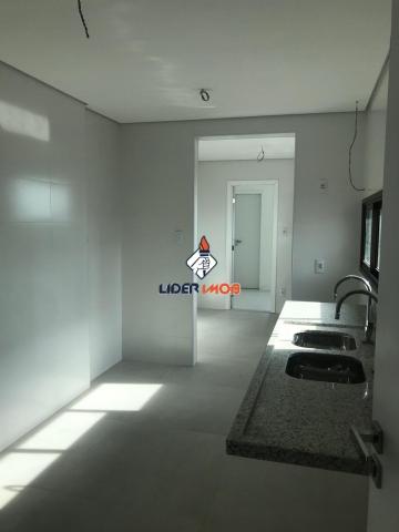 Líder Imob - Apartamento 3 Quartos, 3 Suítes, Varanda Gourmet, Dependência, para Venda, no - Foto 10