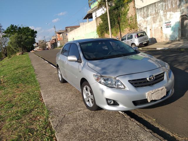 Vende ou troca corola 2010 $30.000 - Foto 5