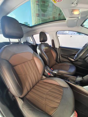 Peugeot 2008 - Foto 3