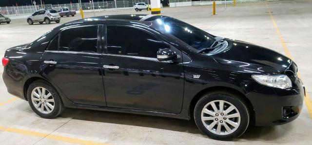 Corolla (vendo ou troco) - Foto 3