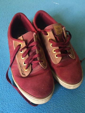 adidas kiel vinho
