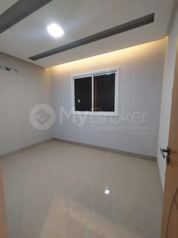 Casa com 3 quartos - Bairro Residencial Canadá em Goiânia - Foto 5