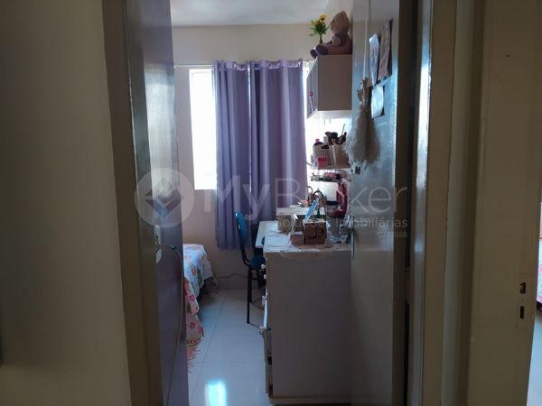 Apartamento com 2 quartos no Residencial Pedra Branca - Bairro Jardim América em Goiânia - Foto 9
