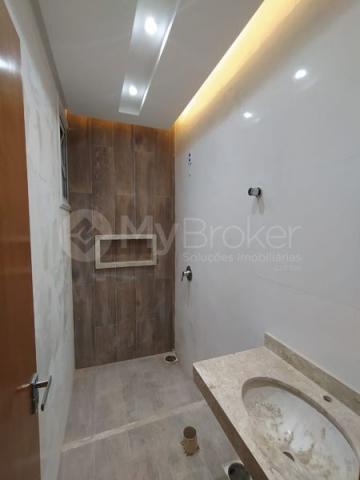 Casa com 3 quartos - Bairro Residencial Canadá em Goiânia - Foto 8