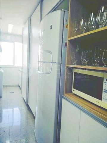 Apartamento com 3 quartos no Residencial Clenon Loyola - Bairro Village Veneza em Goiânia - Foto 9