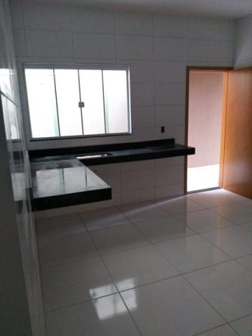 Casa com 2 quartos - Bairro Setor Serra Dourada em Aparecida de Goiânia - Foto 10