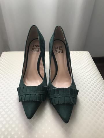 step one sapatos