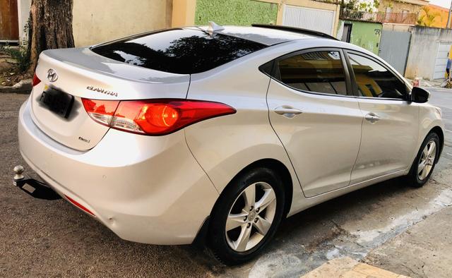 Elantra - Foto 4