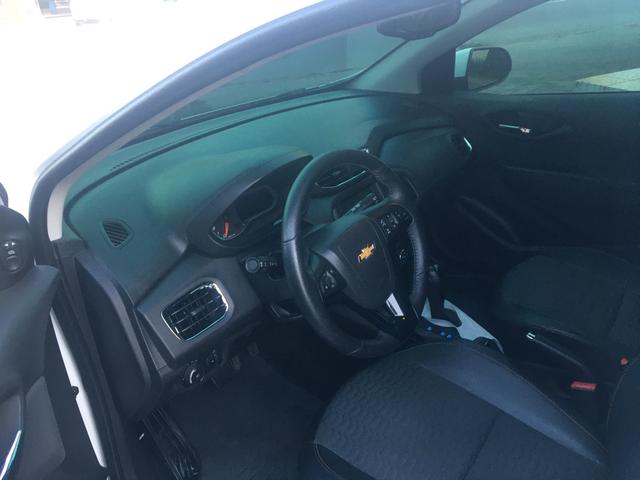 Onix LTZ 1.4 2017 lindo carro - Foto 10
