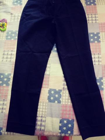 Calça social