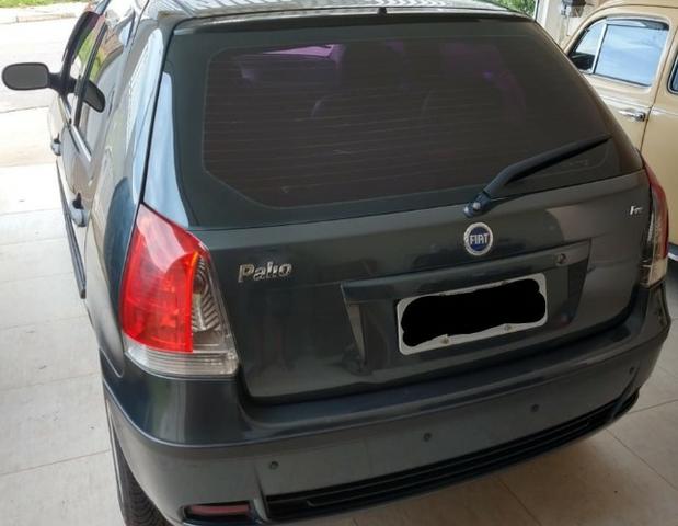 Fiat Palio Celebration Completíssimo!!! - Foto 6