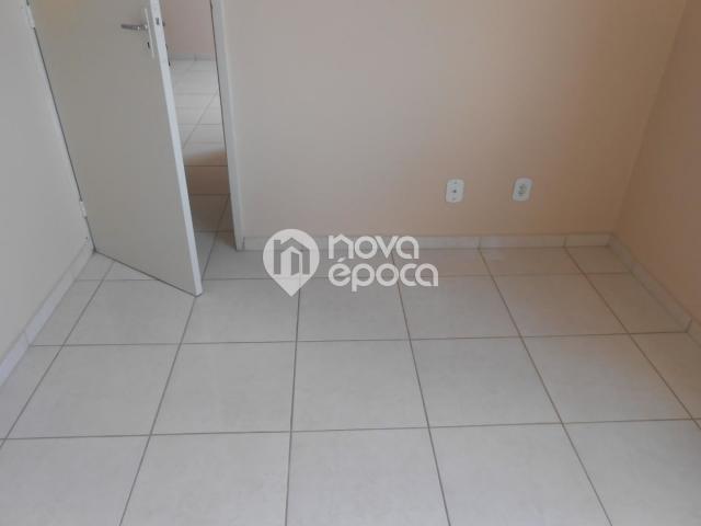 Apartamento à venda com 2 dormitórios em Méier, Rio de janeiro cod:ME2AP41580 - Foto 7