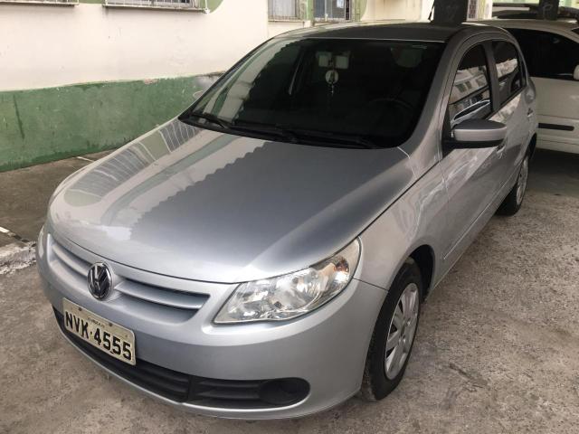 VW- VOLKSWAGEN GOl 1.0 TREND POWER 8V 4P - Foto 4