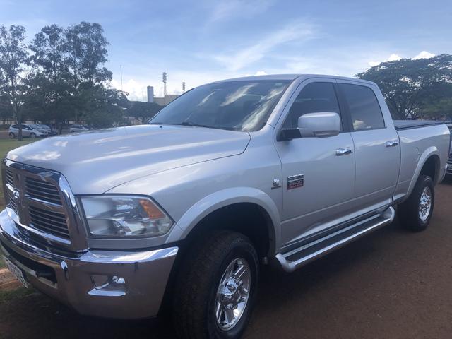 Dodge Ram 2500 - Foto 5