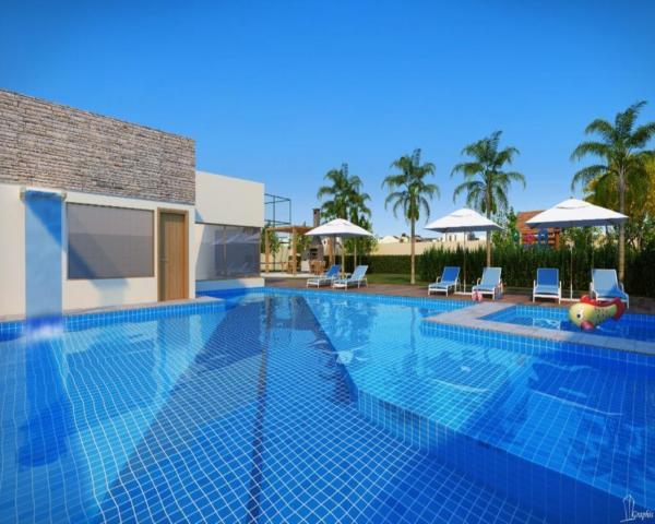 Prime Home Club Apto 59m2 2 Dorms 1 Suíte Varanda Gourmet 1 Vaga Garagem - Foto 4