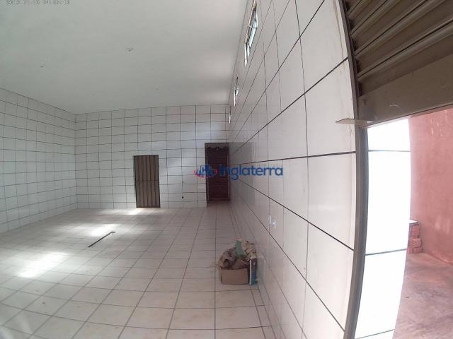 Salão à venda, 160 m² por R$ 320.000 - Jardim Marissol - Londrina/PR - Foto 7