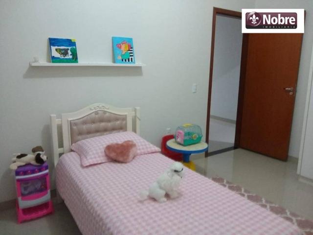 Casa com 3 dormitórios à venda, 167 m² por R$ 435.000 - Plano Diretor Sul - Palmas/TO - Foto 12