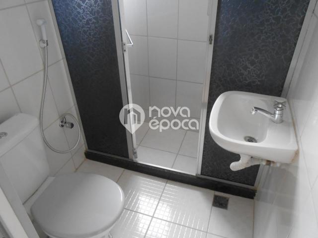 Apartamento à venda com 2 dormitórios em Méier, Rio de janeiro cod:ME2AP41580 - Foto 12