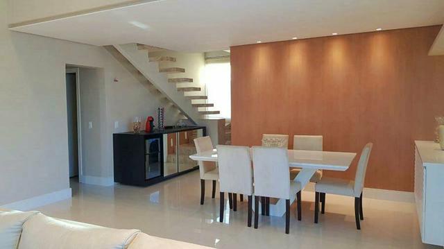 Casa duplex de luxo Alphaville Eusésbio - Foto 8