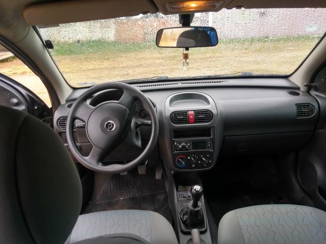 Corsa Joy sedan - Foto 3
